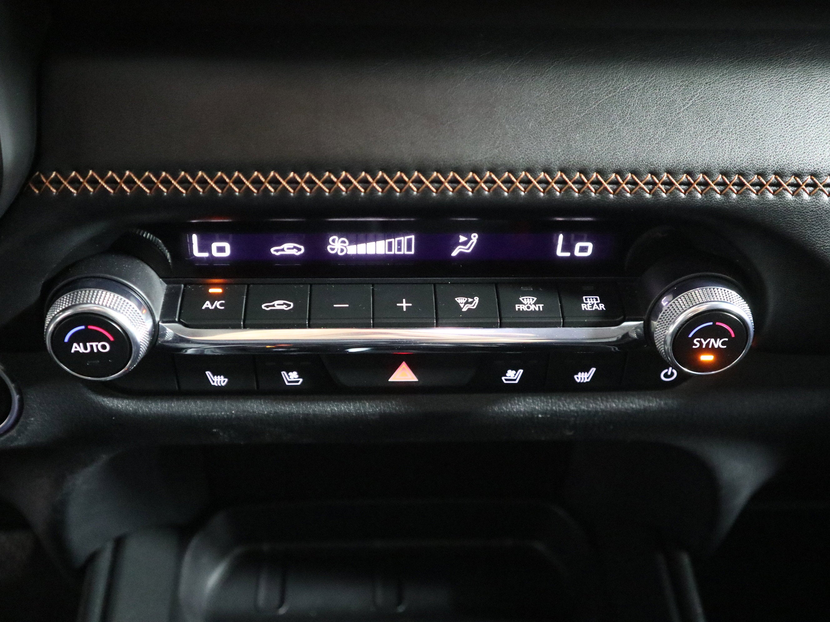 2025 Mazda Mazda CX-50 Hybrid Premium Plus Package AWD