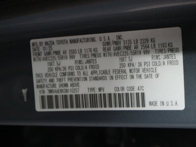 2025 Mazda Mazda CX-50 Hybrid Premium Plus Package AWD