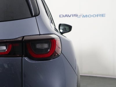 2025 Mazda Mazda CX-50 Hybrid Premium Plus Package AWD