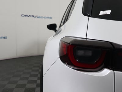2026 Mazda Mazda CX-50 2.5 S Select