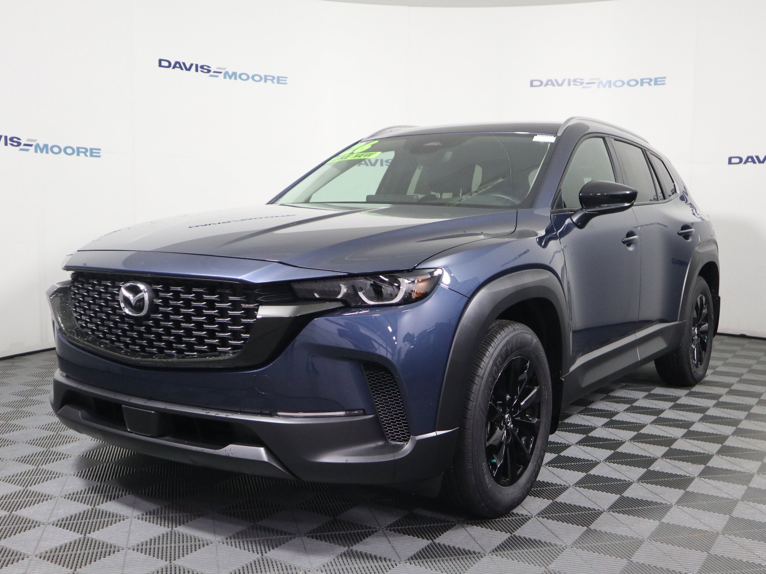 2026 Mazda Mazda CX-50 2.5 S Select AWD