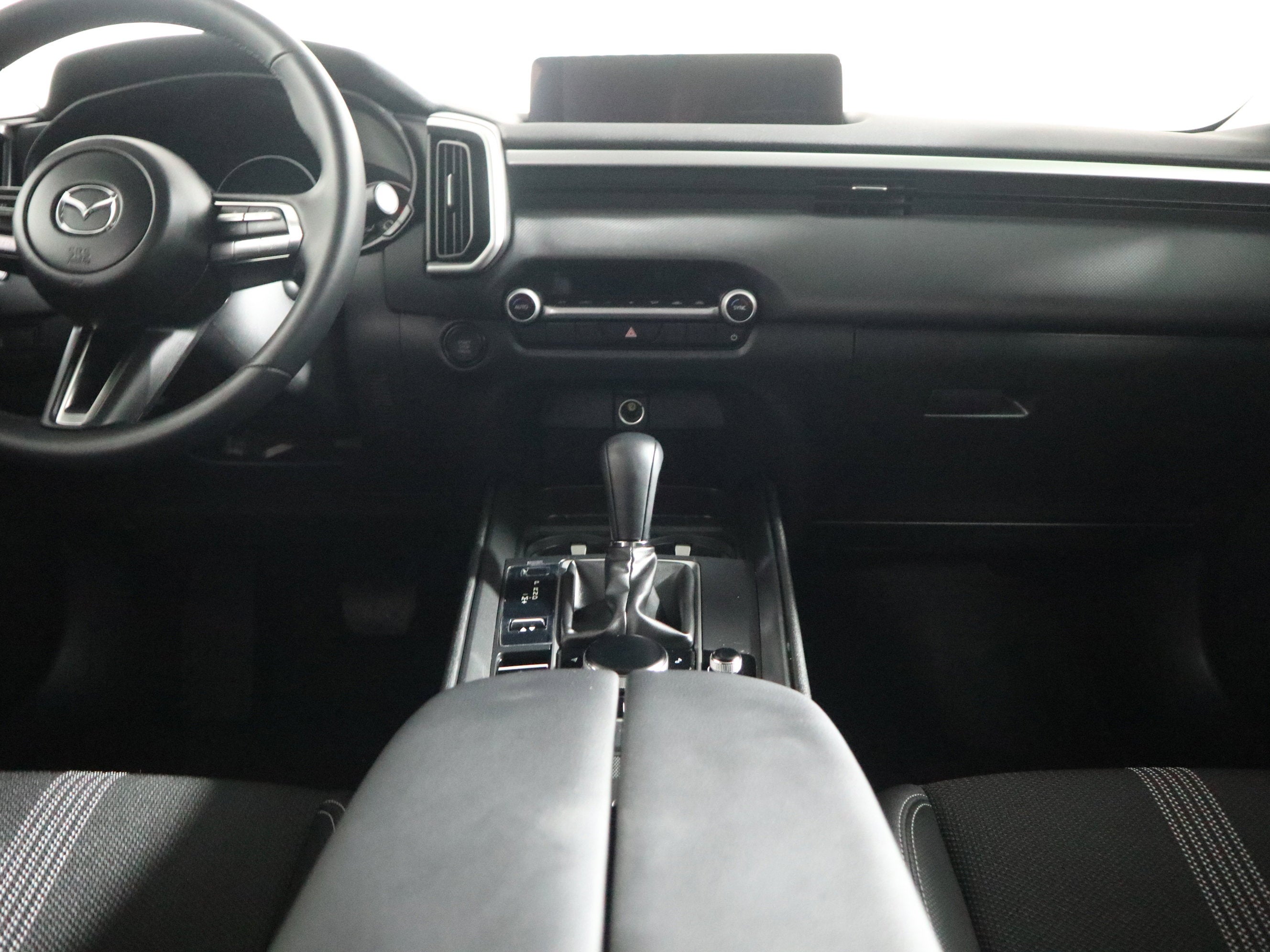 2026 Mazda Mazda CX-50 2.5 S Select AWD