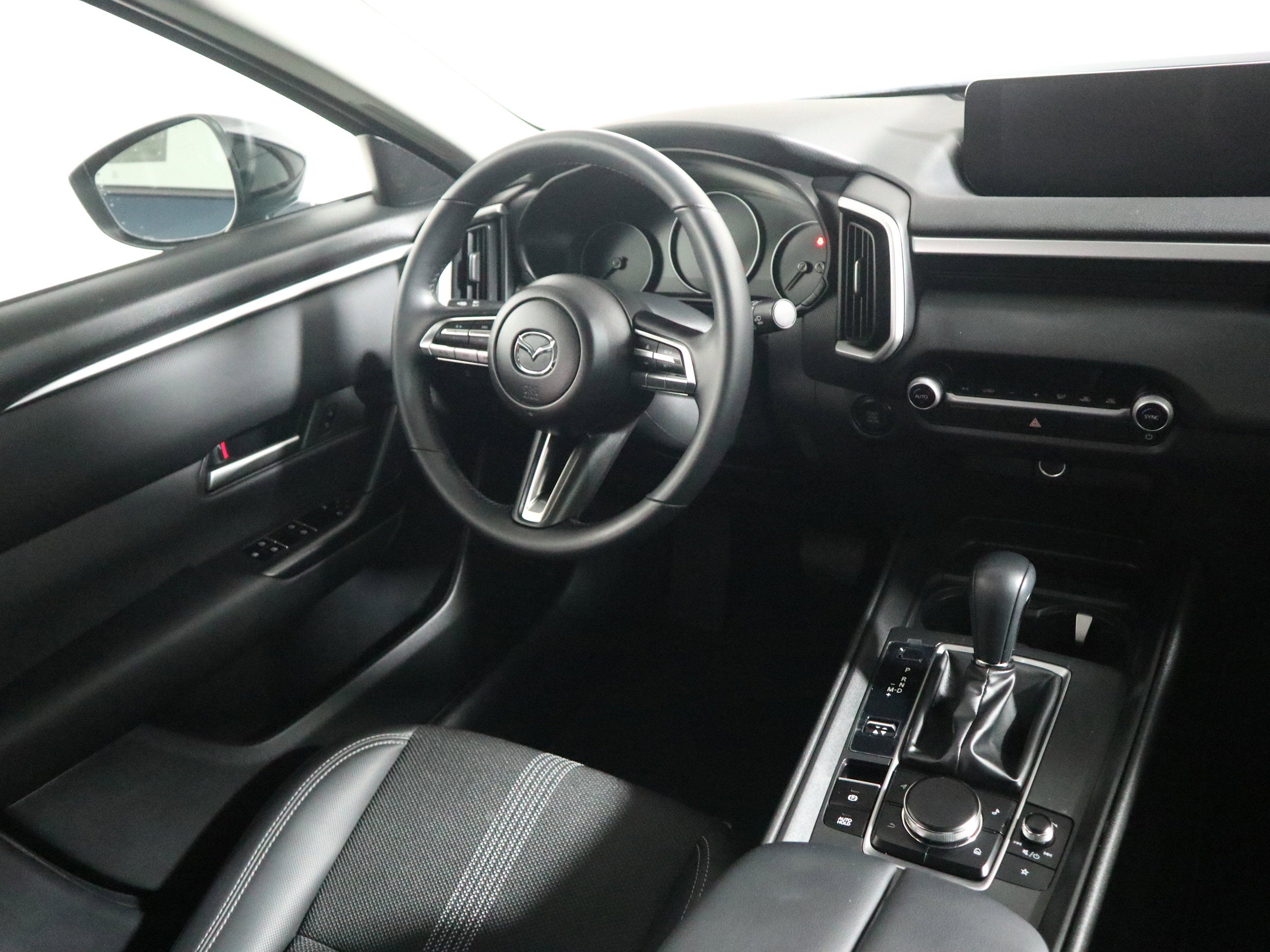 2026 Mazda Mazda CX-50 2.5 S Select AWD