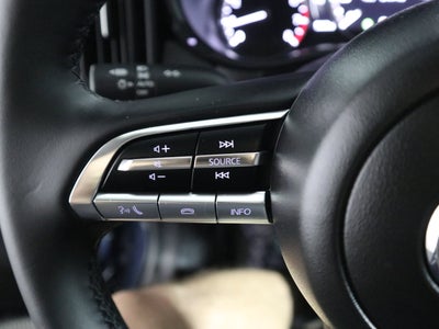 2026 Mazda Mazda CX-50 2.5 S Select AWD