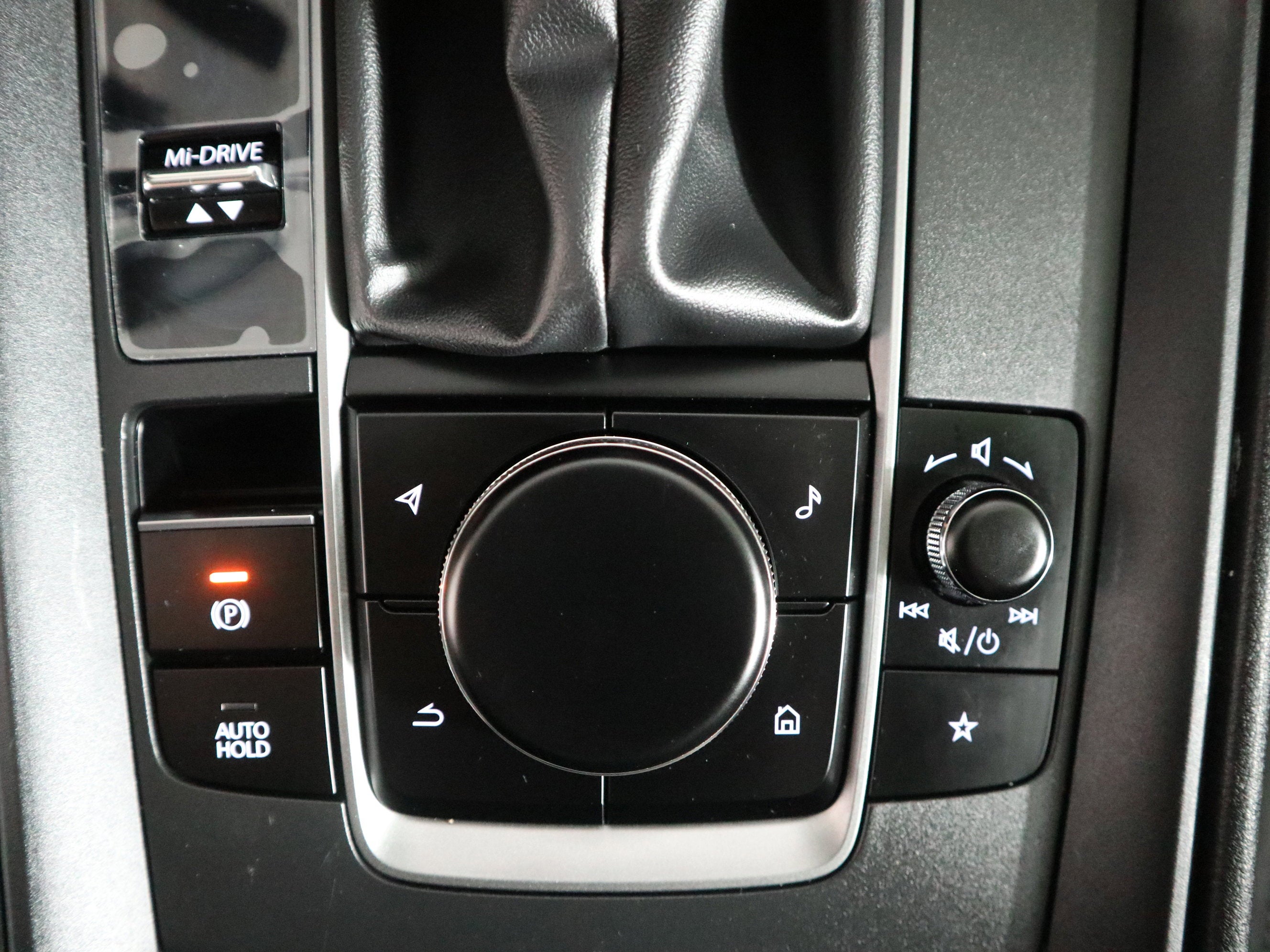 2026 Mazda Mazda CX-50 2.5 S Select AWD