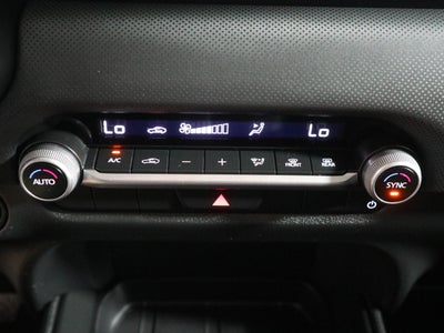 2026 Mazda Mazda CX-50 2.5 S Select AWD