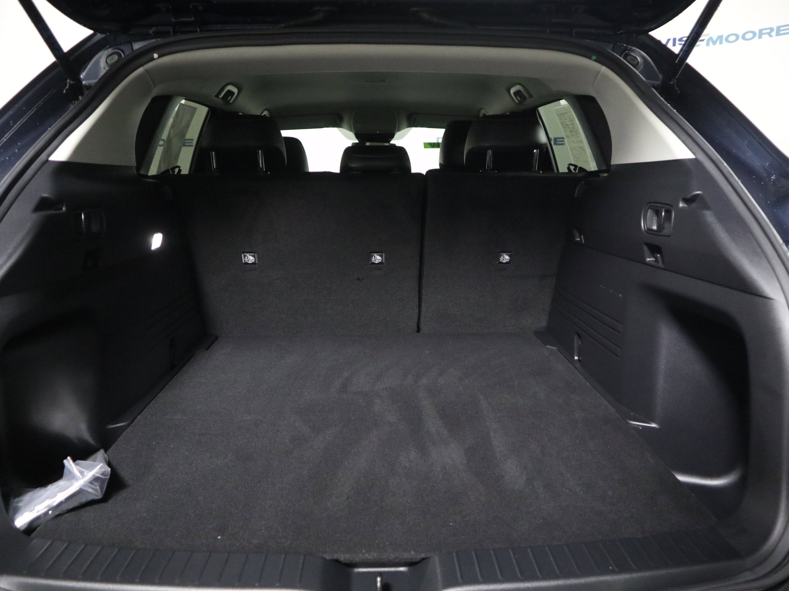 2026 Mazda Mazda CX-50 2.5 S Select AWD