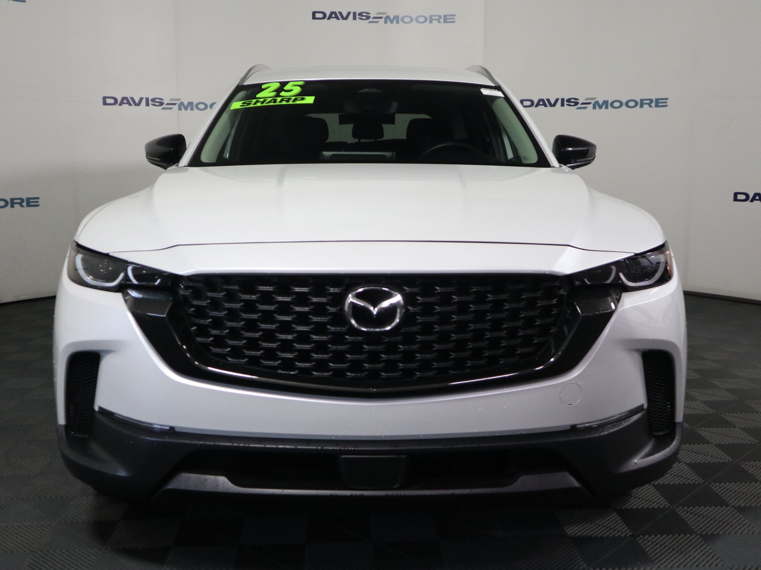 2025 Mazda Mazda CX-50 2.5 S Select Package AWD