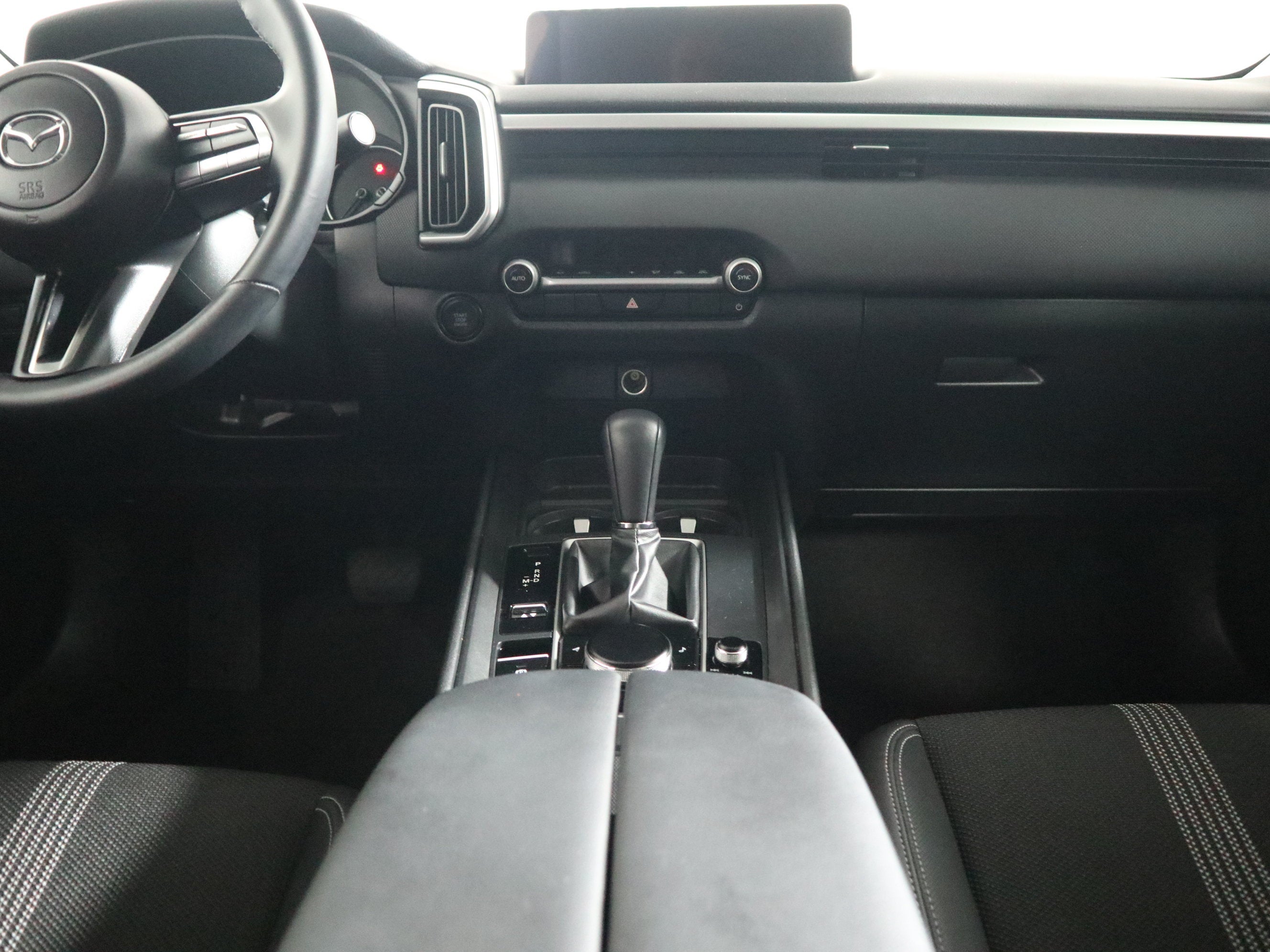 2025 Mazda Mazda CX-50 2.5 S Select Package AWD