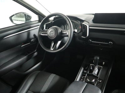 2025 Mazda Mazda CX-50 2.5 S Select Package AWD