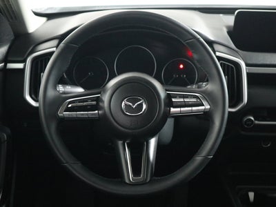 2025 Mazda Mazda CX-50 2.5 S Select Package AWD