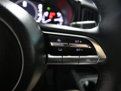 2025 Mazda Mazda CX-50 2.5 S Select Package AWD