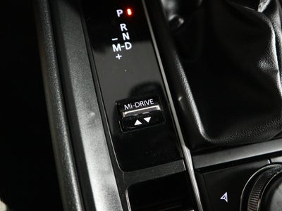 2025 Mazda Mazda CX-50 2.5 S Select Package AWD
