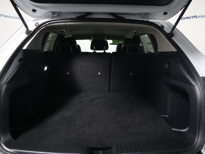 2025 Mazda Mazda CX-50 2.5 S Select Package AWD