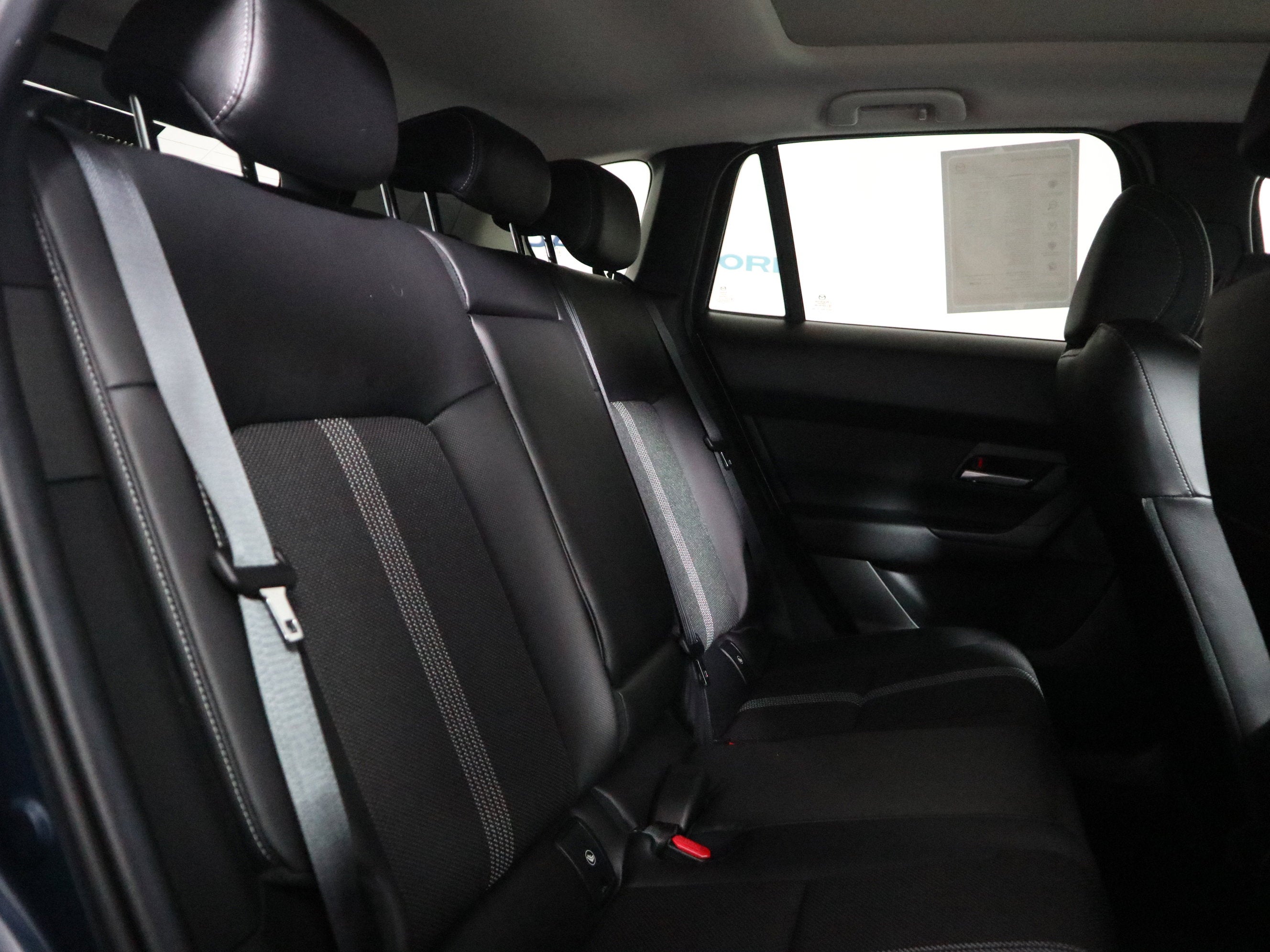 2025 Mazda Mazda CX-50 2.5 S Premium Package