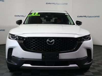 2025 Mazda Mazda CX-50 2.5 Turbo Premium Package