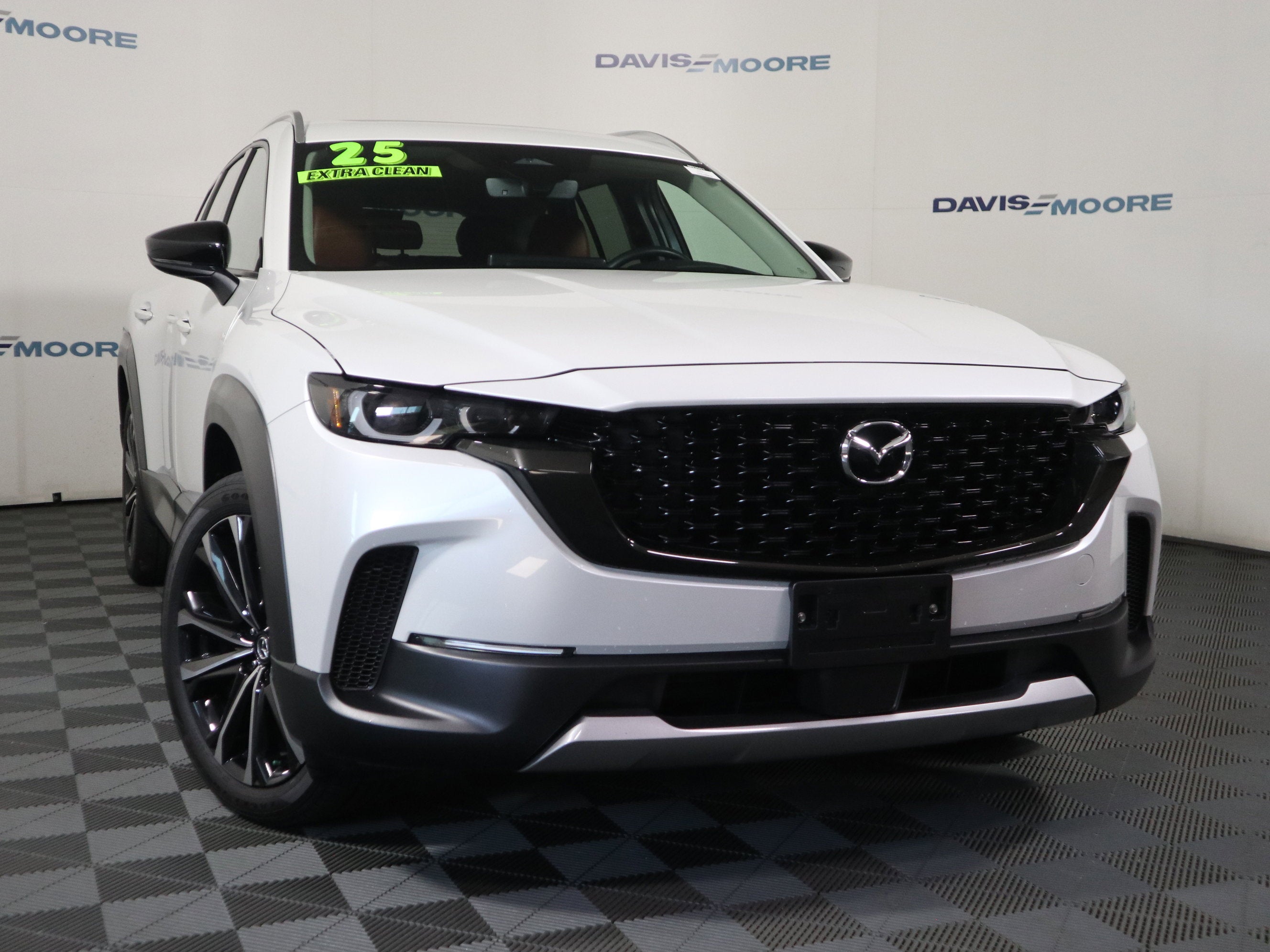 2025 Mazda Mazda CX-50 2.5 Turbo Premium Package