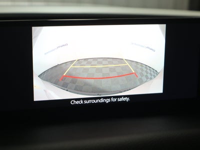 2025 Mazda Mazda CX-50 2.5 Turbo Premium Package