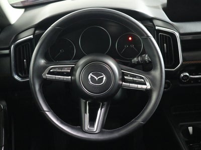 2023 Mazda Mazda CX-50 2.5 S Premium Plus Package