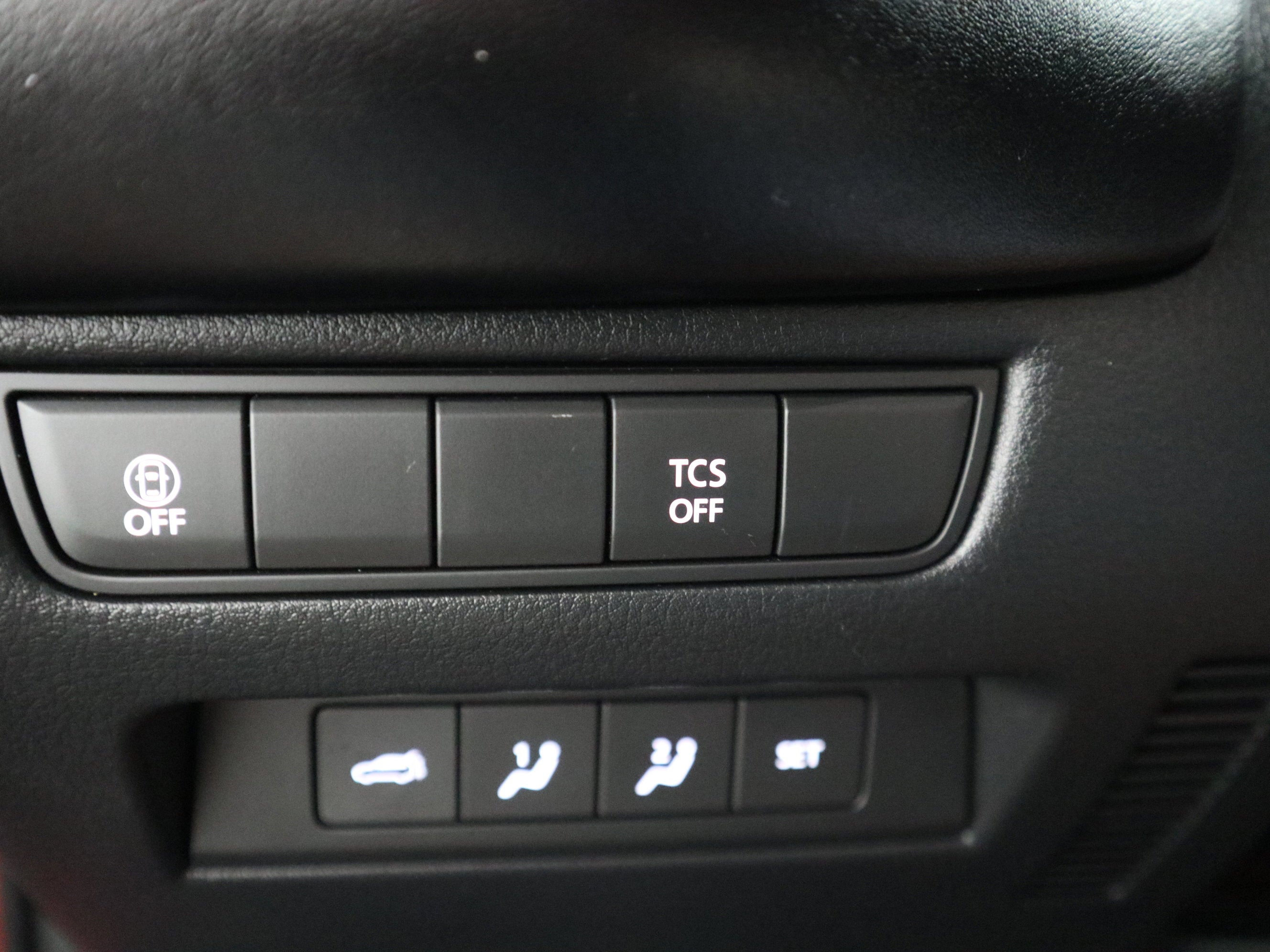 2023 Mazda Mazda CX-50 2.5 S Premium Plus Package