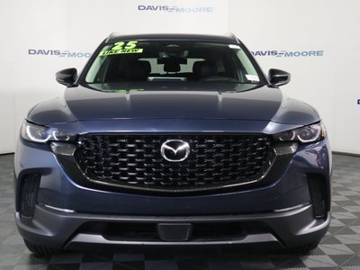 2025 Mazda Mazda CX-50 2.5 S Premium Plus Package