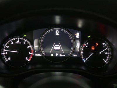 2025 Mazda Mazda CX-50 2.5 S Premium Plus Package