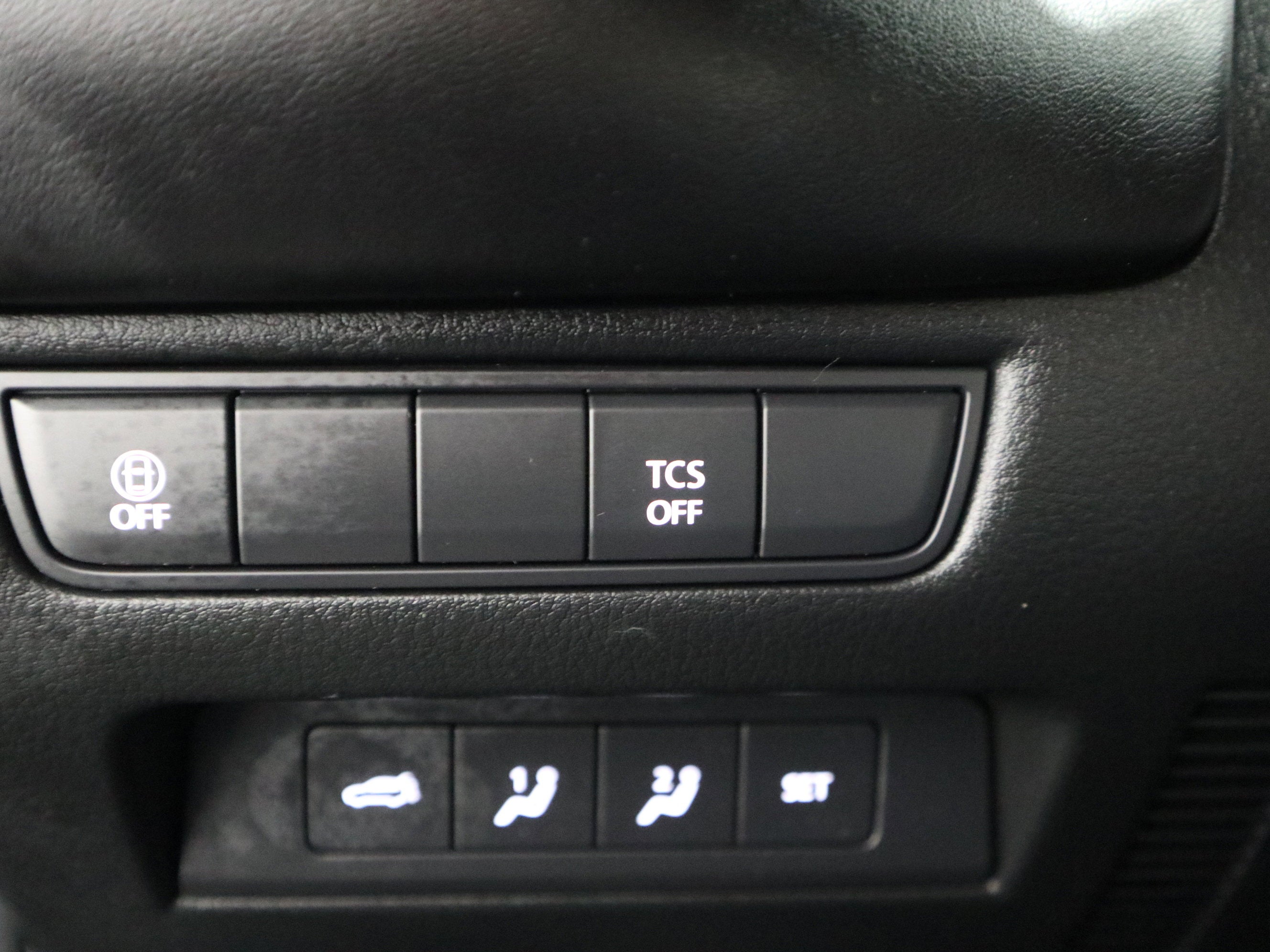 2025 Mazda Mazda CX-50 2.5 S Premium Plus Package