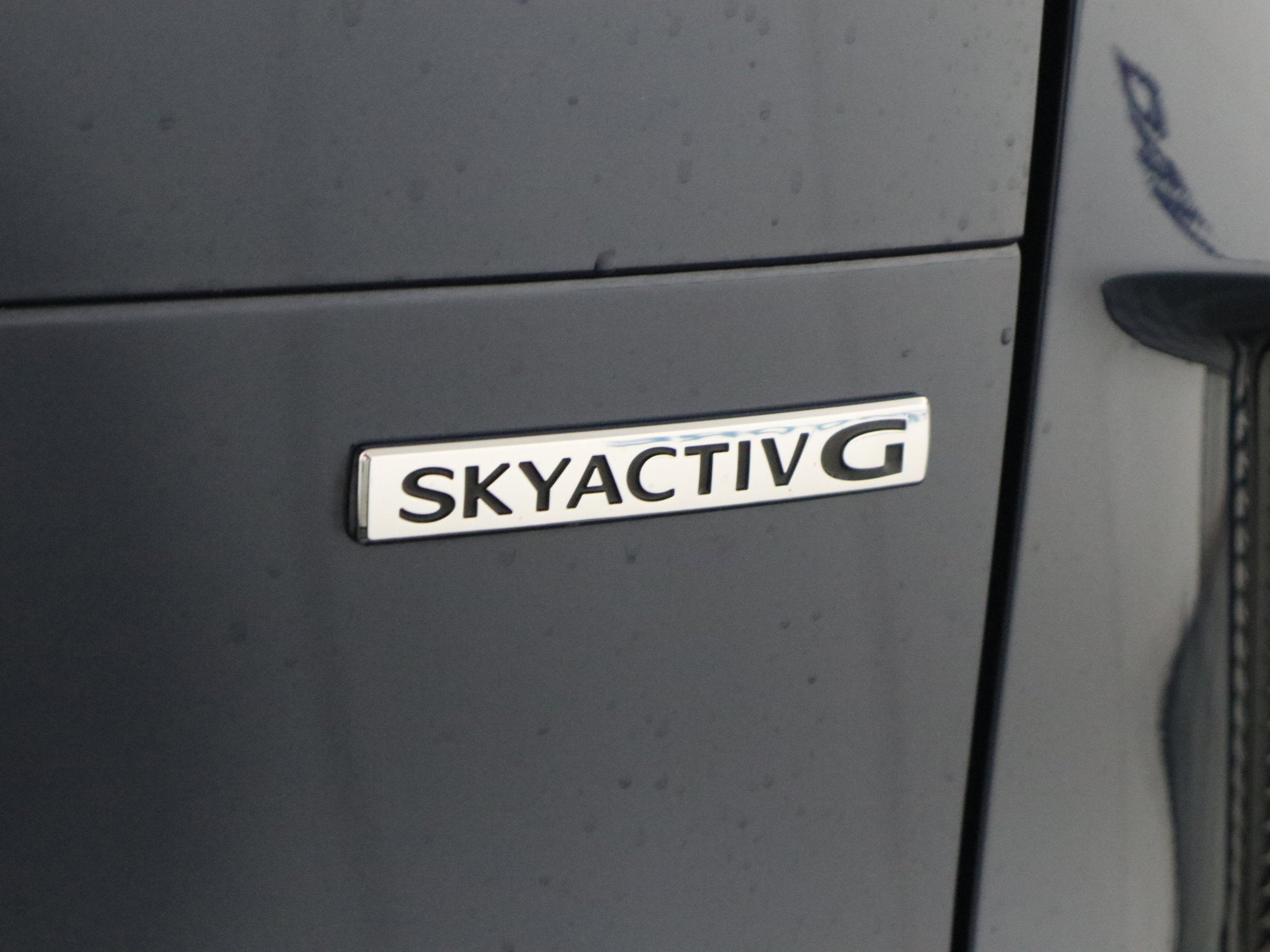 2025 Mazda Mazda CX-50 2.5 S Premium Plus Package