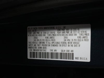 2025 Mazda Mazda CX-50 2.5 S Premium Plus Package