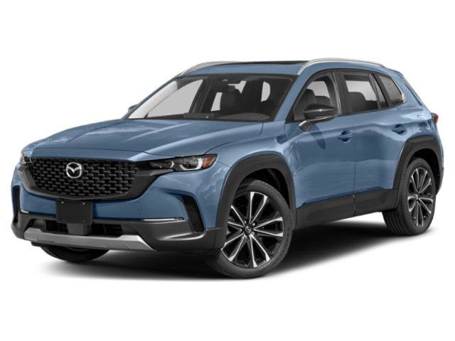 2023 Mazda Mazda CX-50 2.5 Turbo