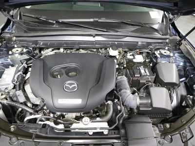 2023 Mazda Mazda CX-50 2.5 Turbo