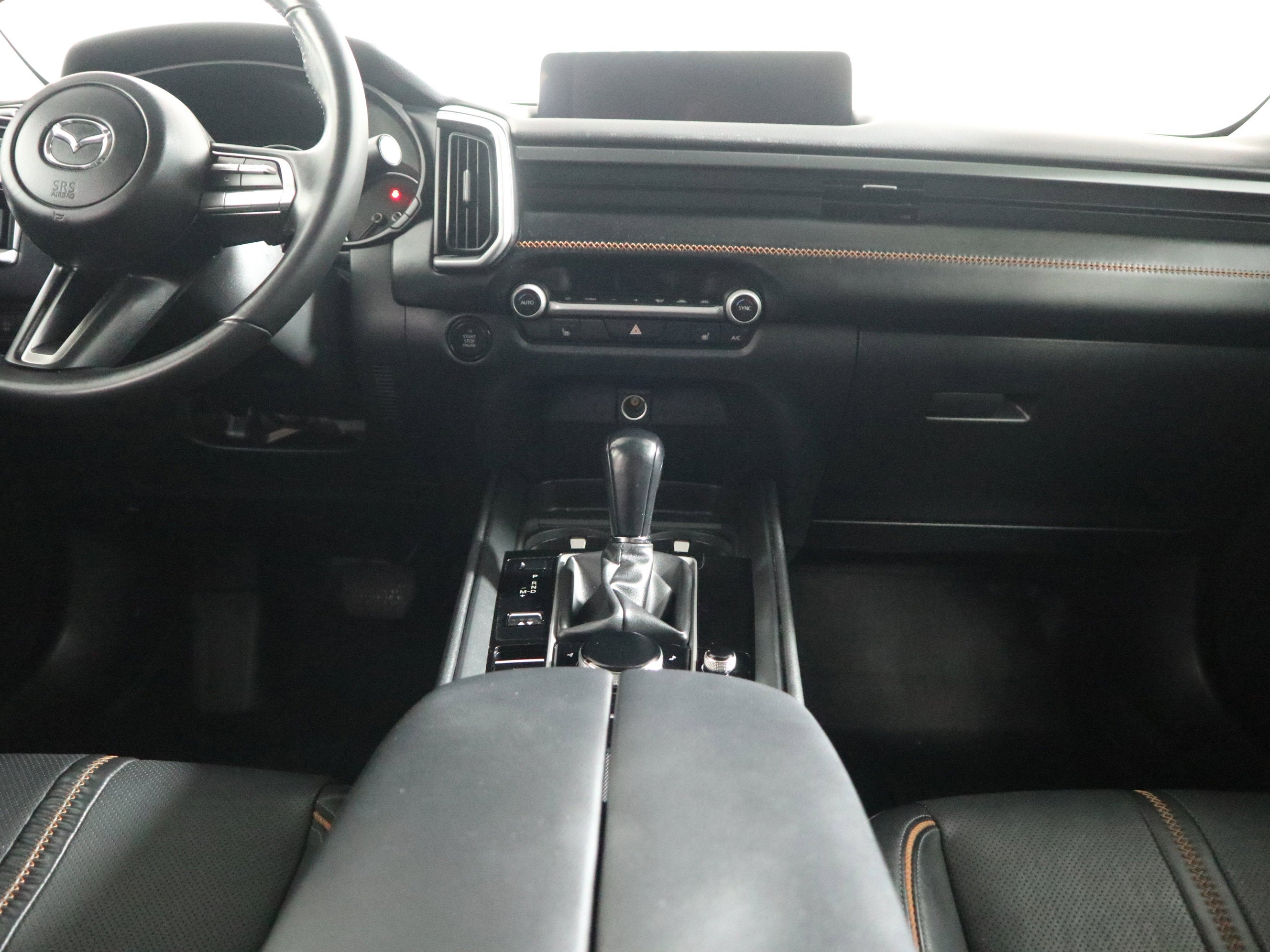 2023 Mazda Mazda CX-50 2.5 Turbo