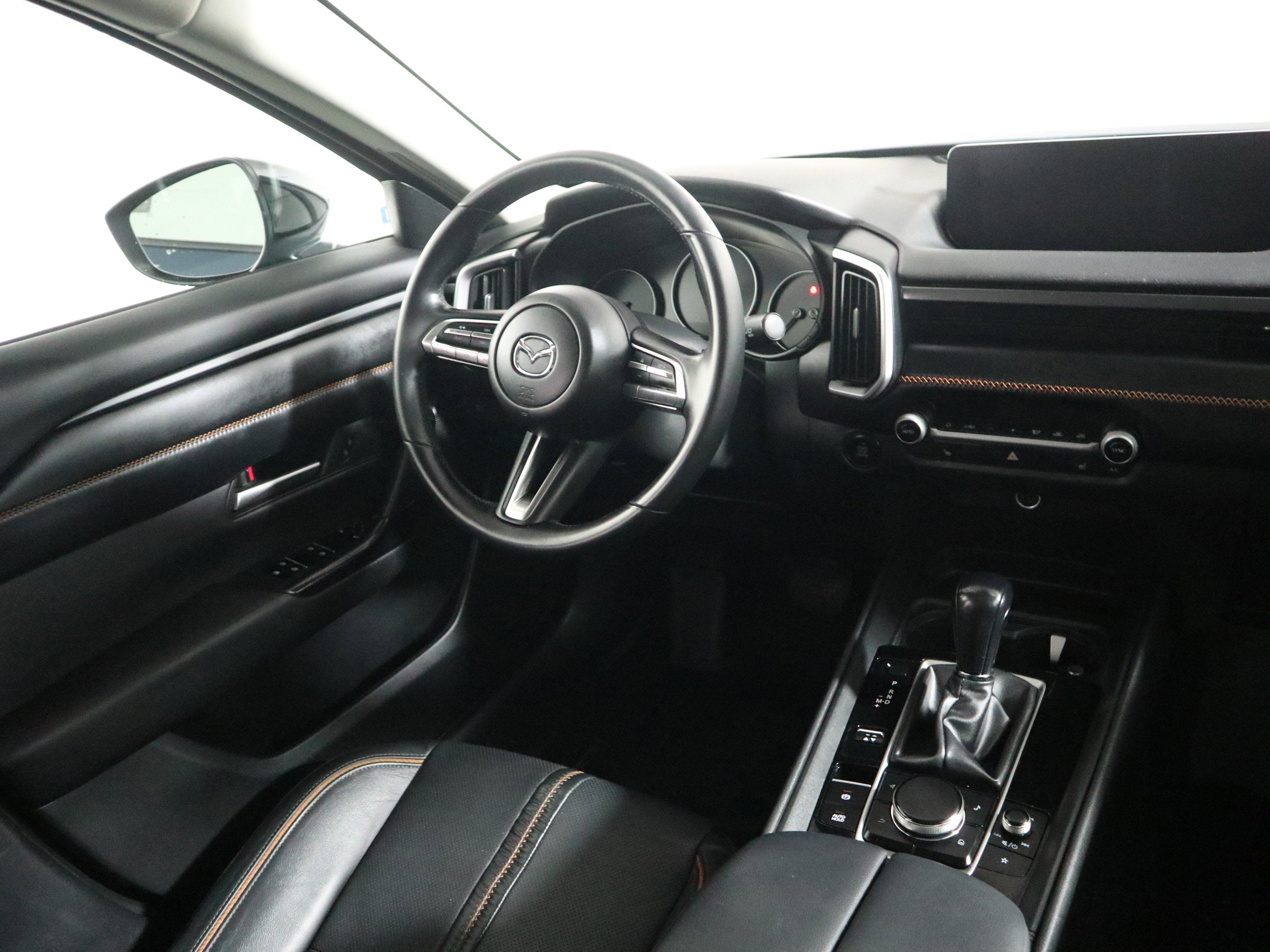 2023 Mazda Mazda CX-50 2.5 Turbo