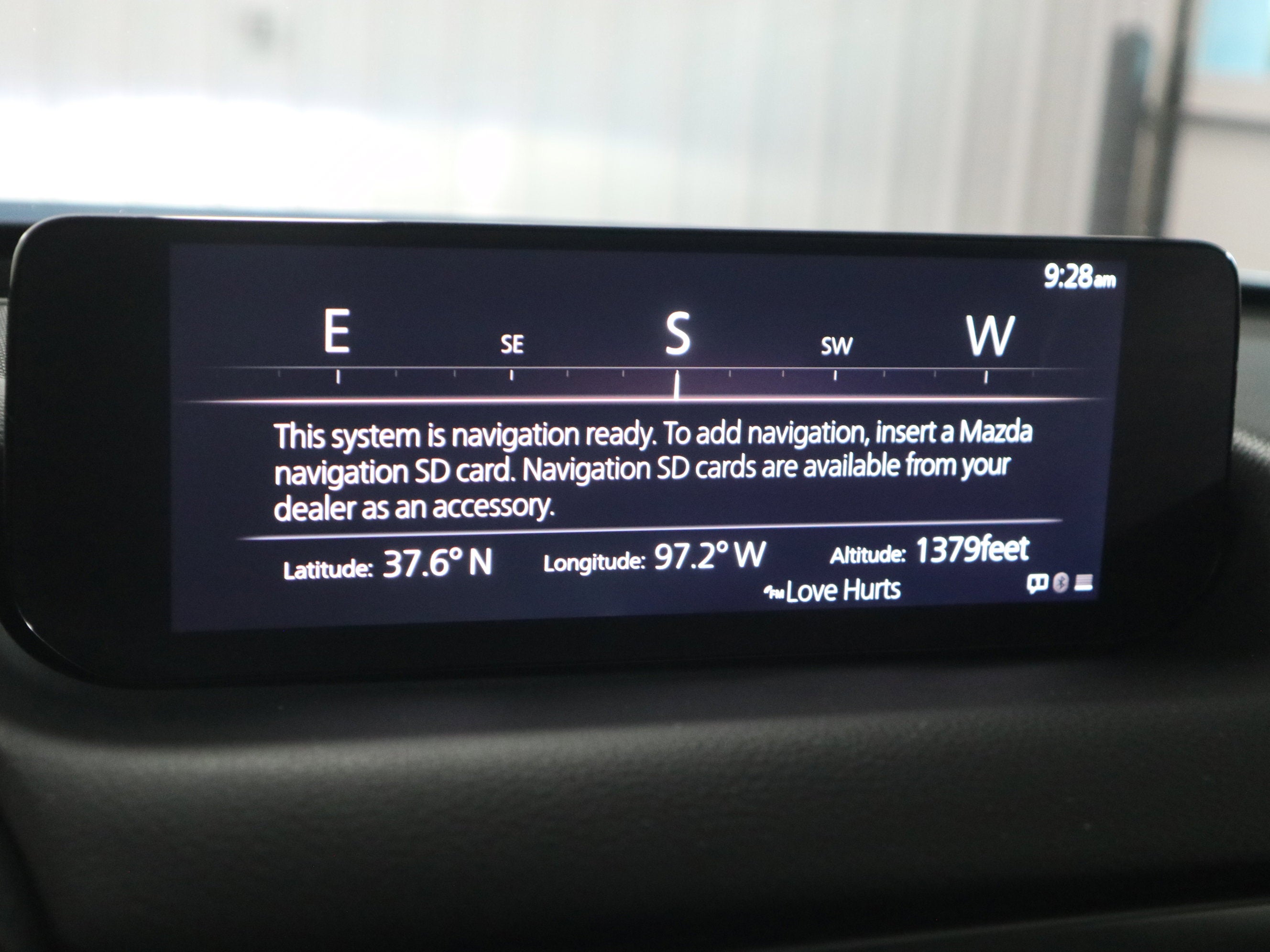 2023 Mazda Mazda CX-50 2.5 Turbo