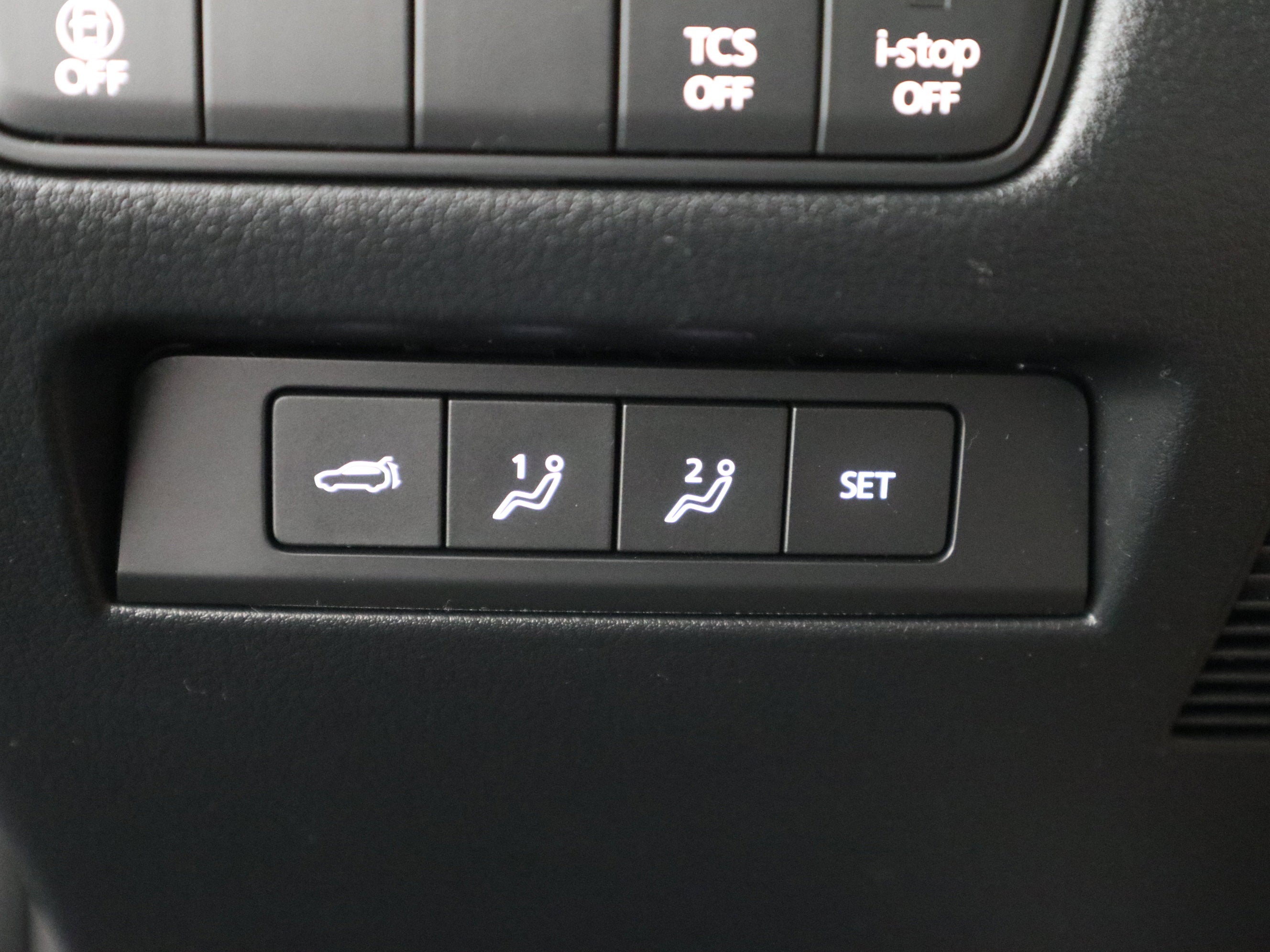 2023 Mazda Mazda CX-50 2.5 Turbo