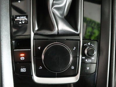 2023 Mazda Mazda CX-50 2.5 Turbo