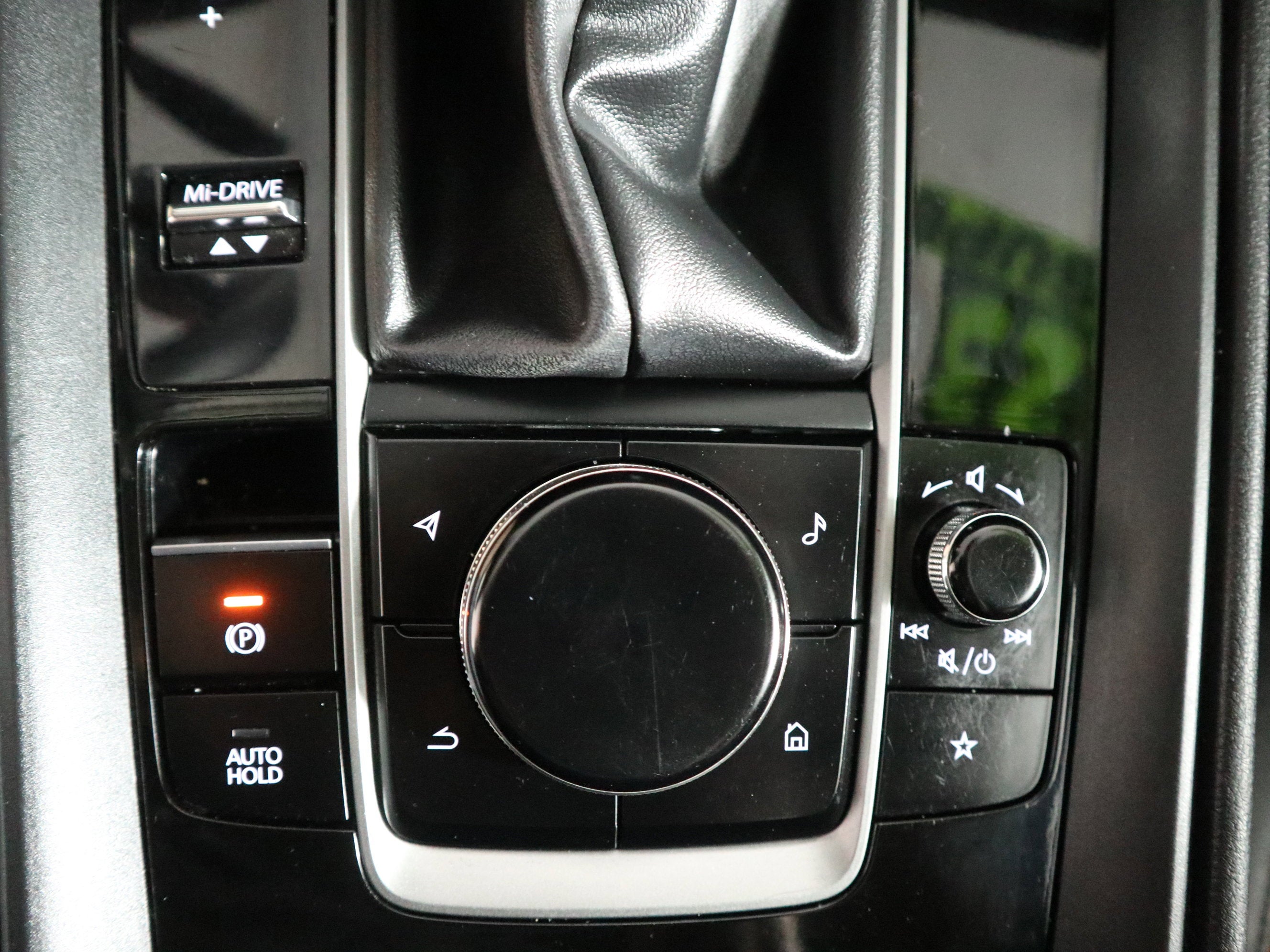 2023 Mazda Mazda CX-50 2.5 Turbo