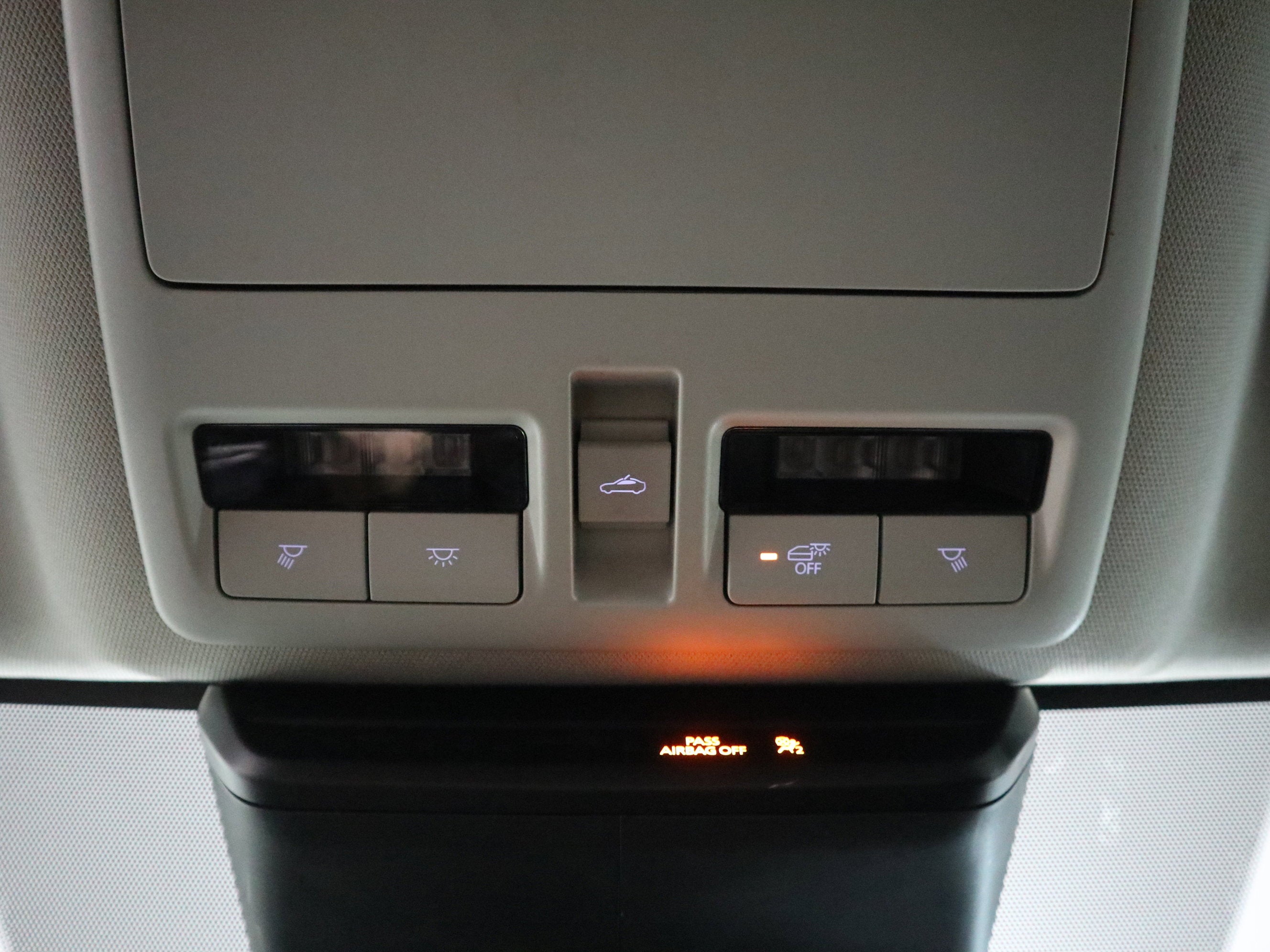 2023 Mazda Mazda CX-50 2.5 Turbo