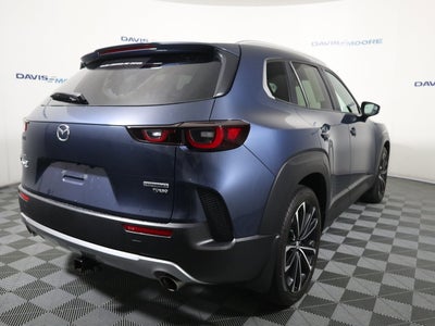 2023 Mazda Mazda CX-50 2.5 Turbo