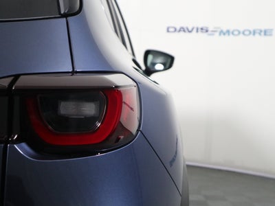 2023 Mazda Mazda CX-50 2.5 Turbo