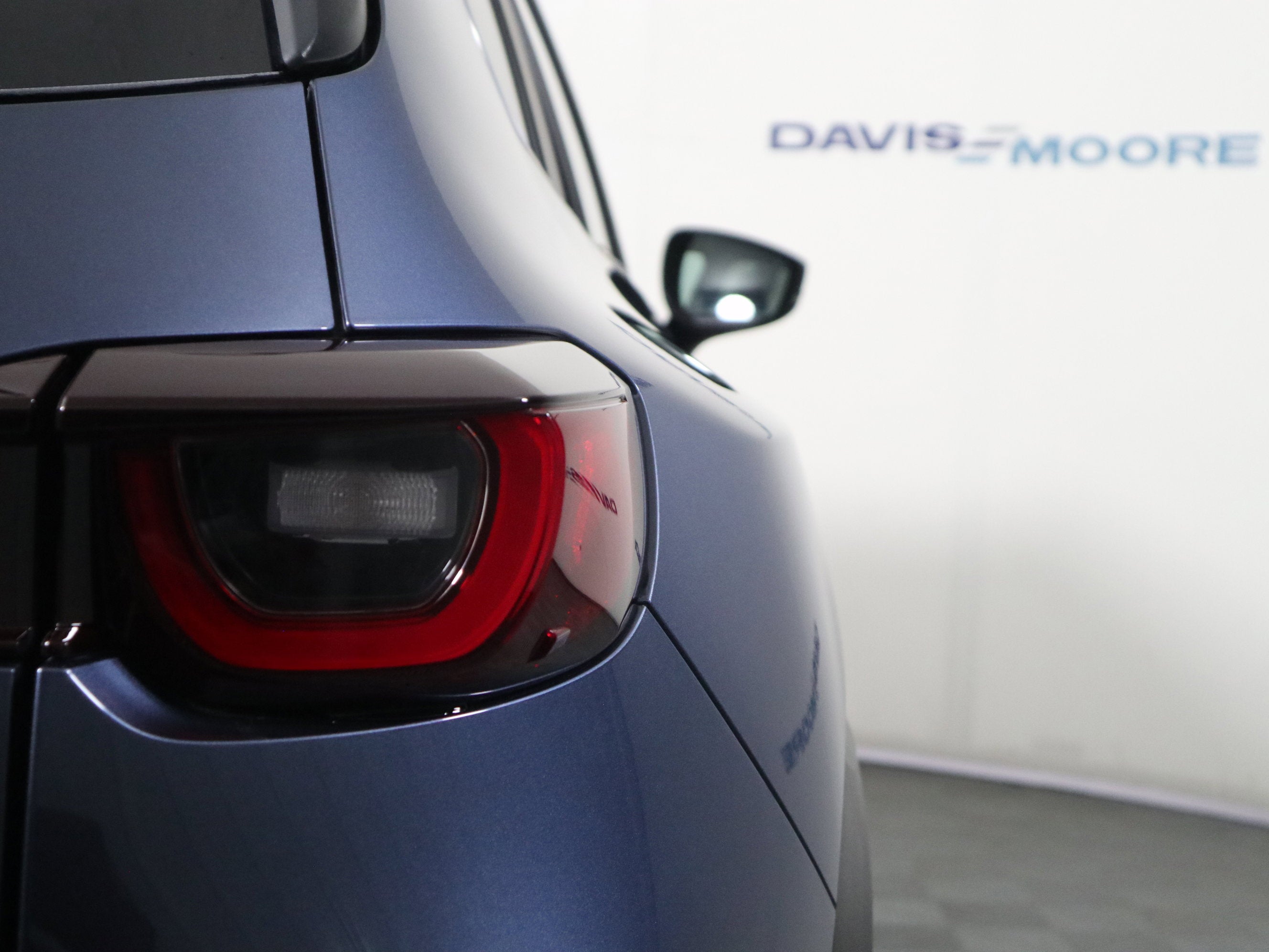 2023 Mazda Mazda CX-50 2.5 Turbo