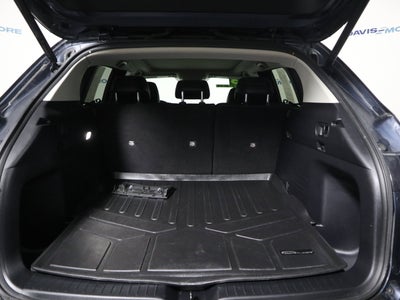 2023 Mazda Mazda CX-50 2.5 Turbo