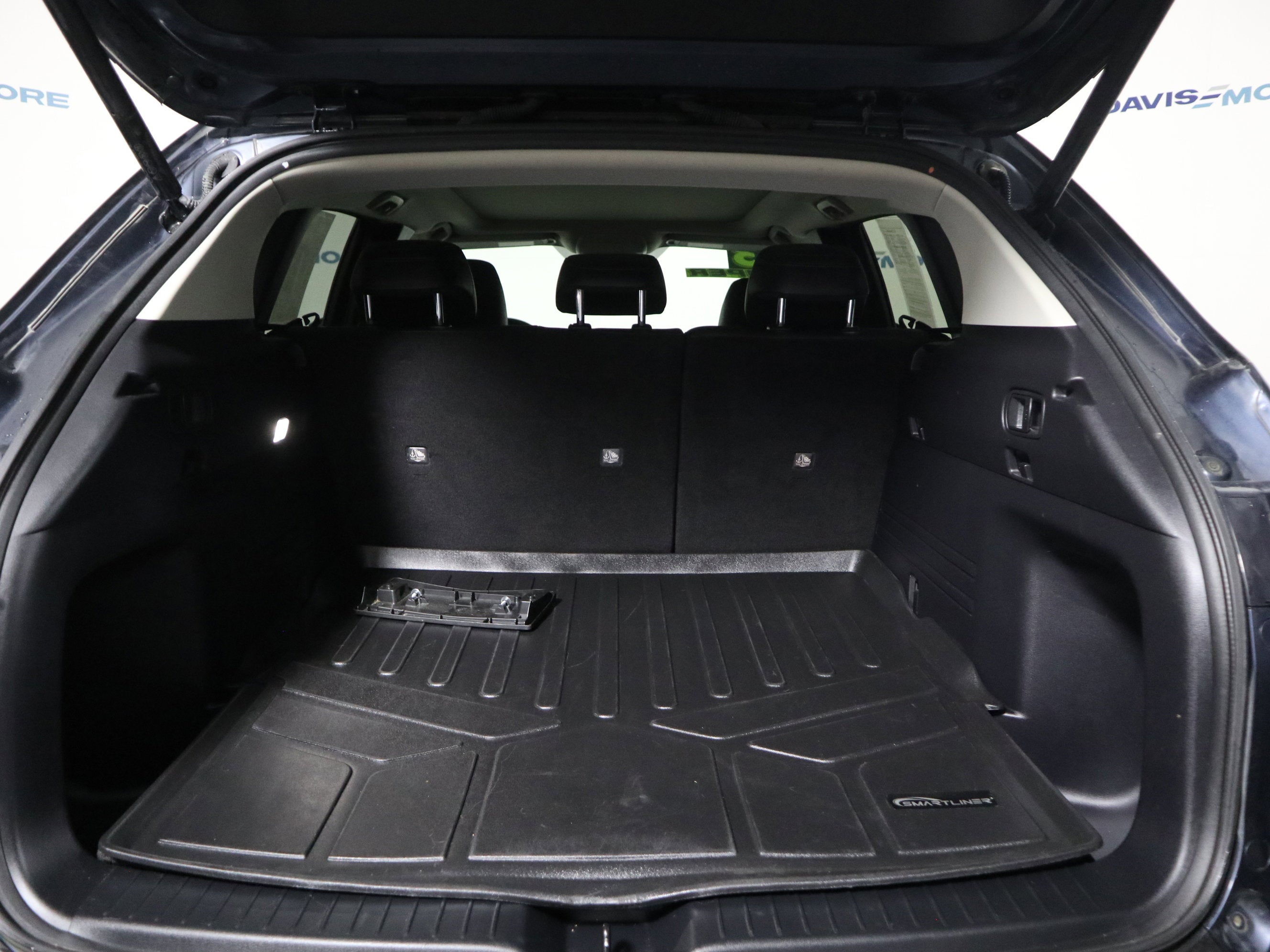 2023 Mazda Mazda CX-50 2.5 Turbo