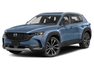 2023 Mazda Mazda CX-50 2.5 Turbo