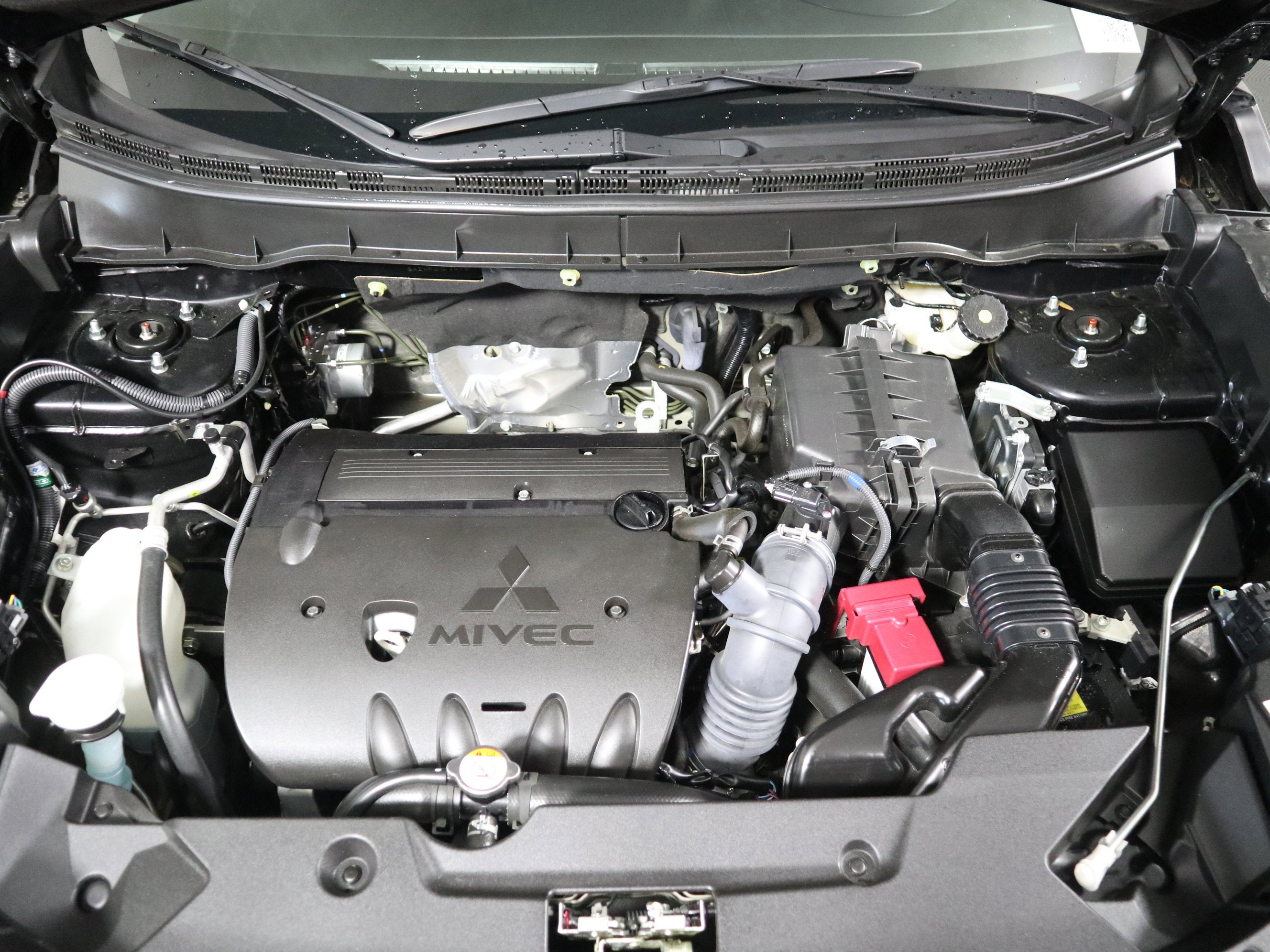 2024 Mitsubishi Outlander Sport LE