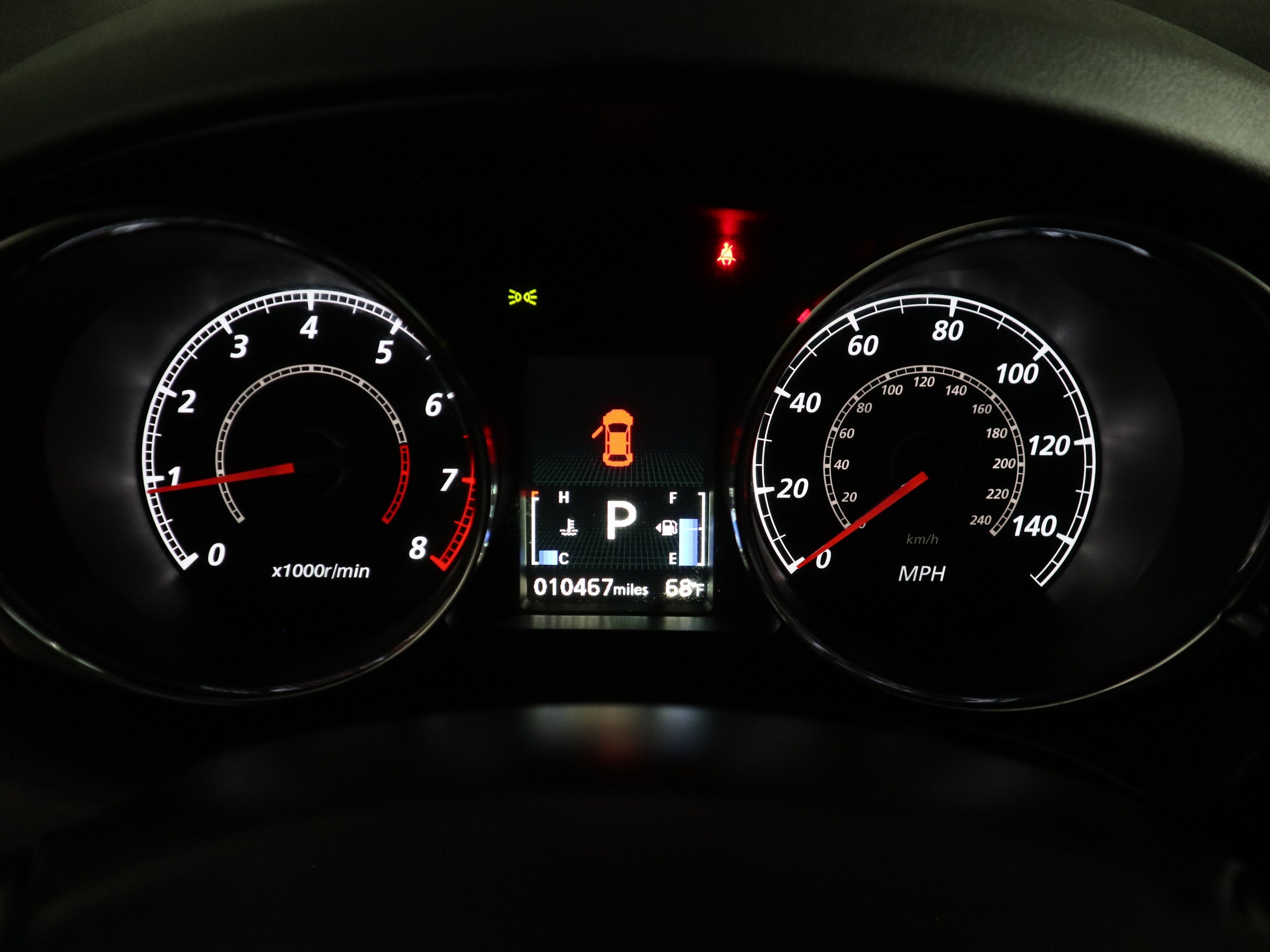 2024 Mitsubishi Outlander Sport LE