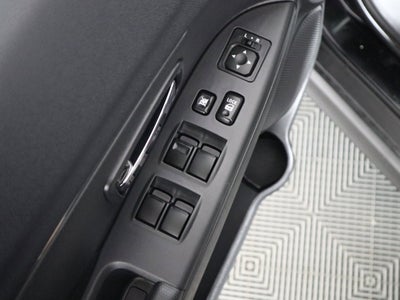 2024 Mitsubishi Outlander Sport LE