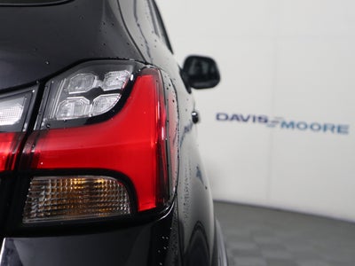 2024 Mitsubishi Outlander Sport LE