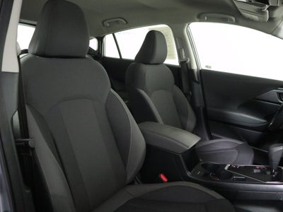 2024 Subaru Impreza Base AWD