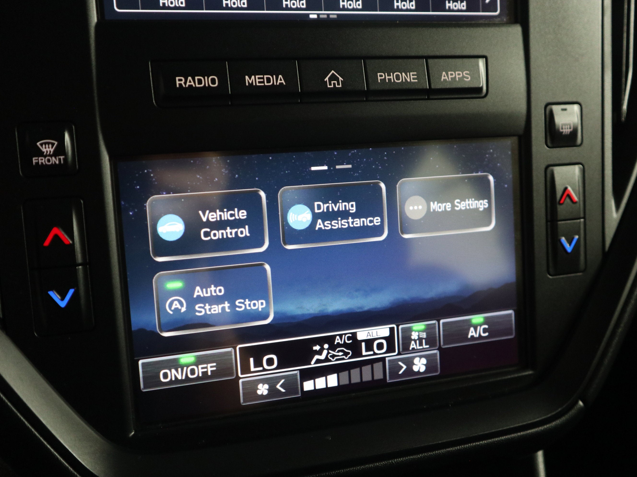 2024 Subaru Impreza Base AWD